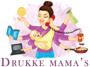 Drukke Mama's